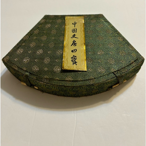 Vintage Calligraphy Set Complete in Original Box - Picture 2 of 15